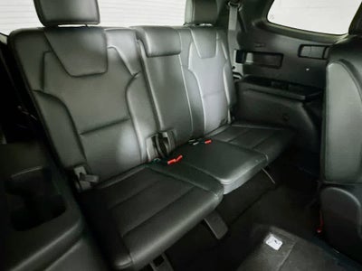 Kia Telluride EX X-Line 2024
