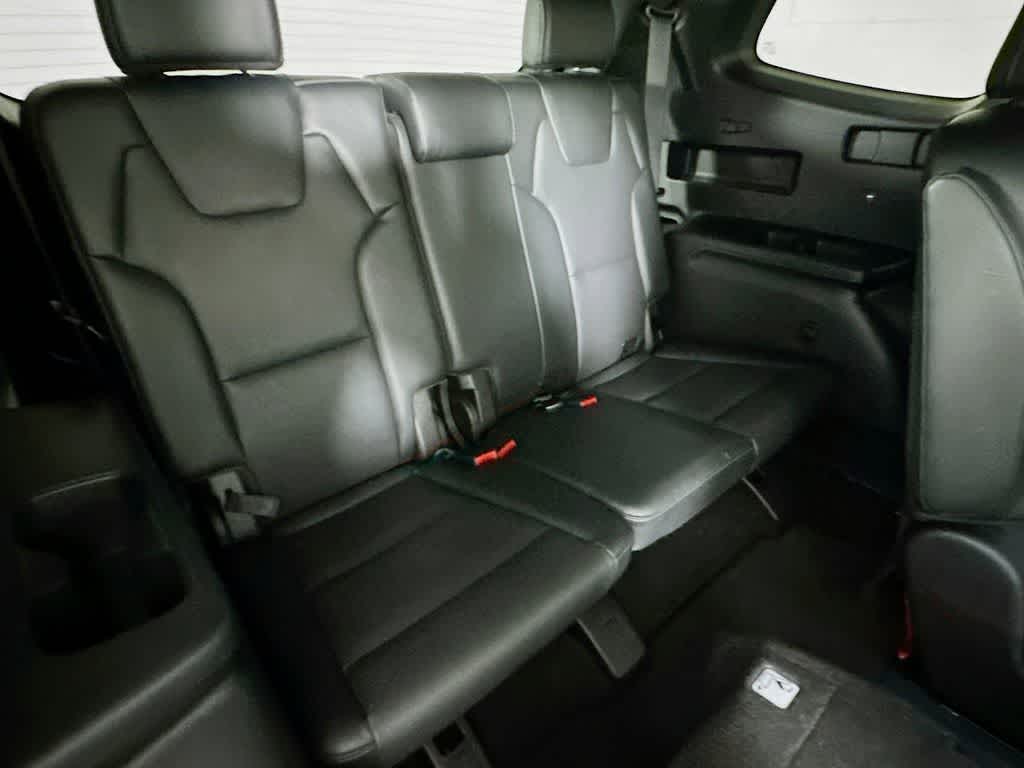 Kia Telluride EX X-Line 2024