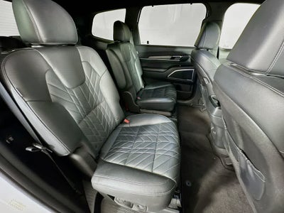 Kia Telluride EX X-Line 2024