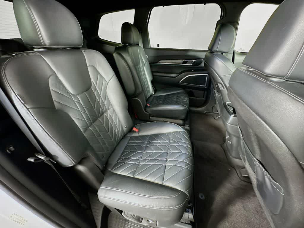 Kia Telluride EX X-Line 2024