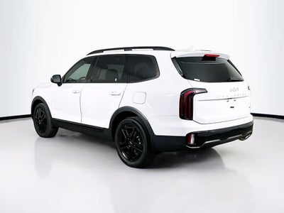 Kia Telluride EX X-Line 2024