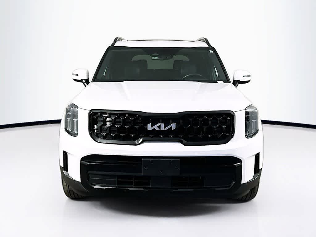 Kia Telluride EX X-Line 2024