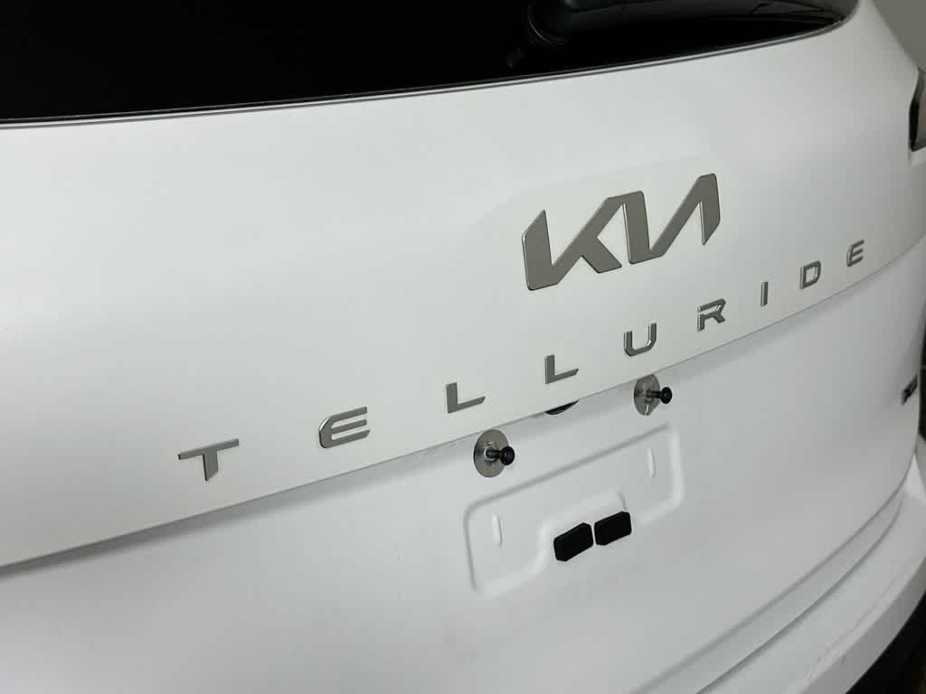 Kia Telluride EX X-Line 2024