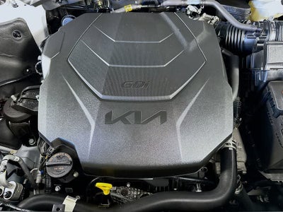 Kia Telluride EX X-Line 2024