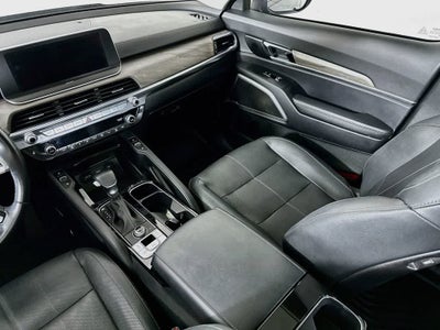 Kia Telluride EX 2022