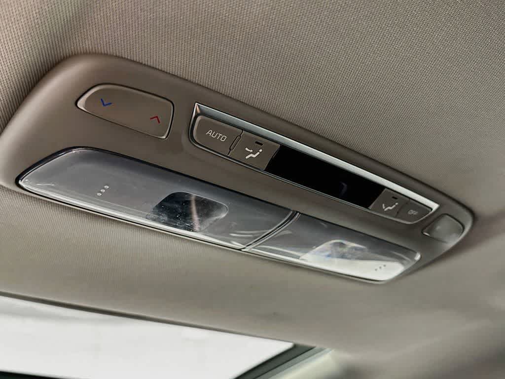 Kia Telluride EX 2022
