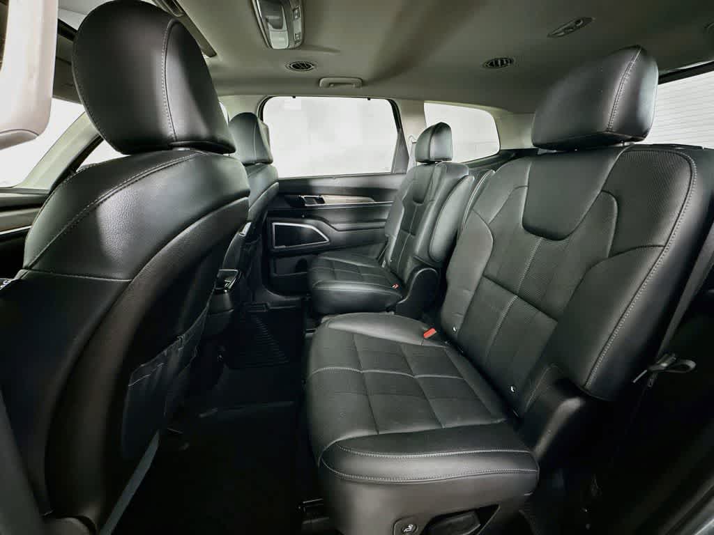 Kia Telluride EX 2022