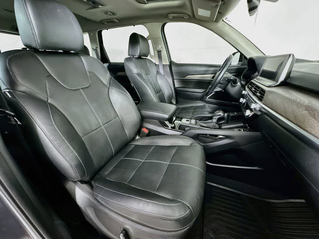 Kia Telluride EX 2022