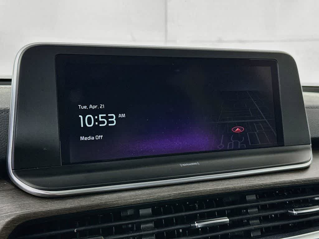 Kia Telluride EX 2022