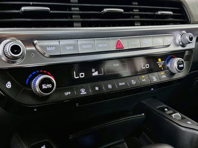 Kia Telluride EX 2022