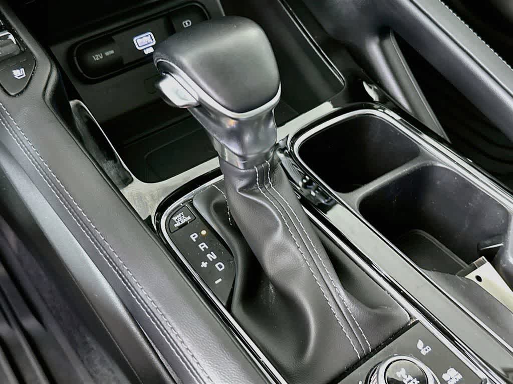 Kia Telluride EX 2022