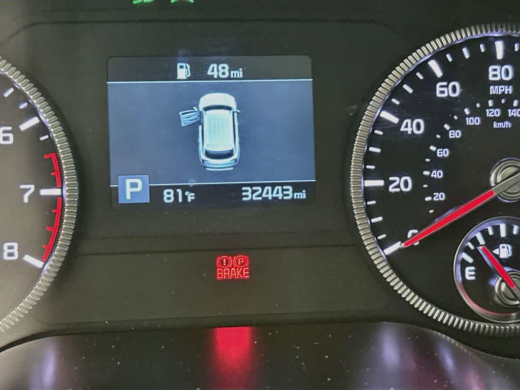 Kia Telluride EX 2022