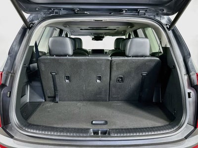 Kia Telluride EX 2022