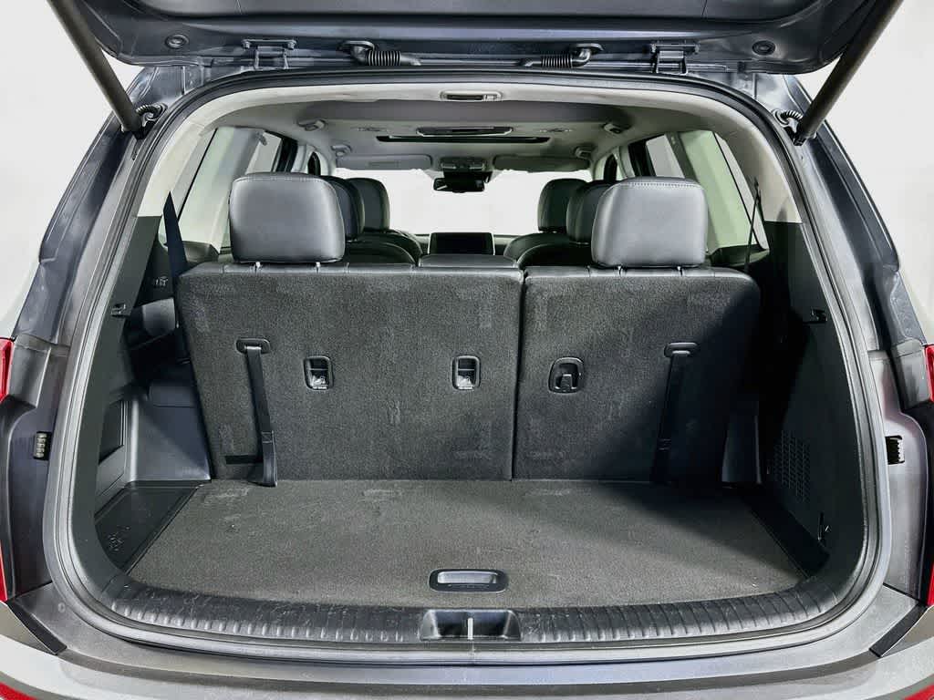 Kia Telluride EX 2022
