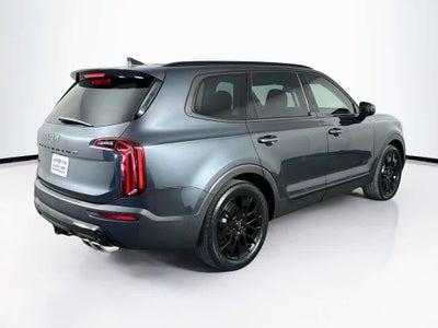 Kia Telluride EX 2022