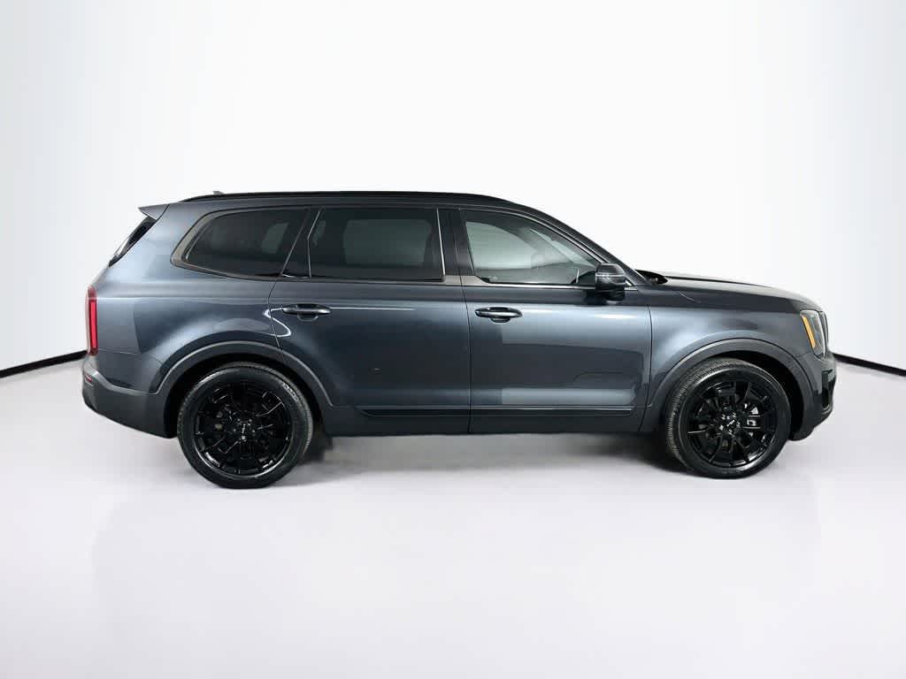 Kia Telluride EX 2022