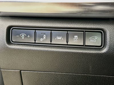 Kia Telluride EX 2022