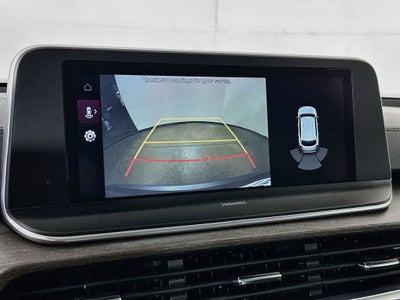 Kia Telluride EX 2022