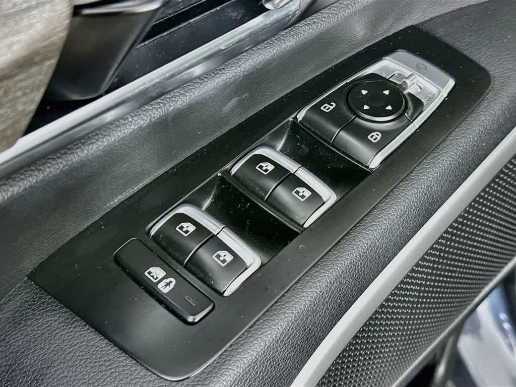 Kia Telluride EX 2022
