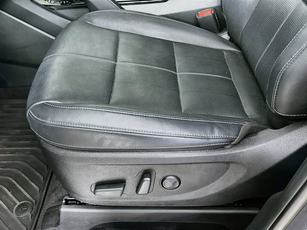 Kia Telluride EX 2022