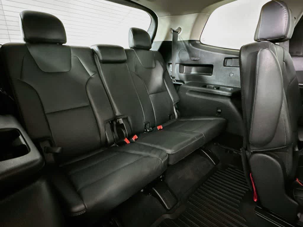 Kia Telluride EX 2022