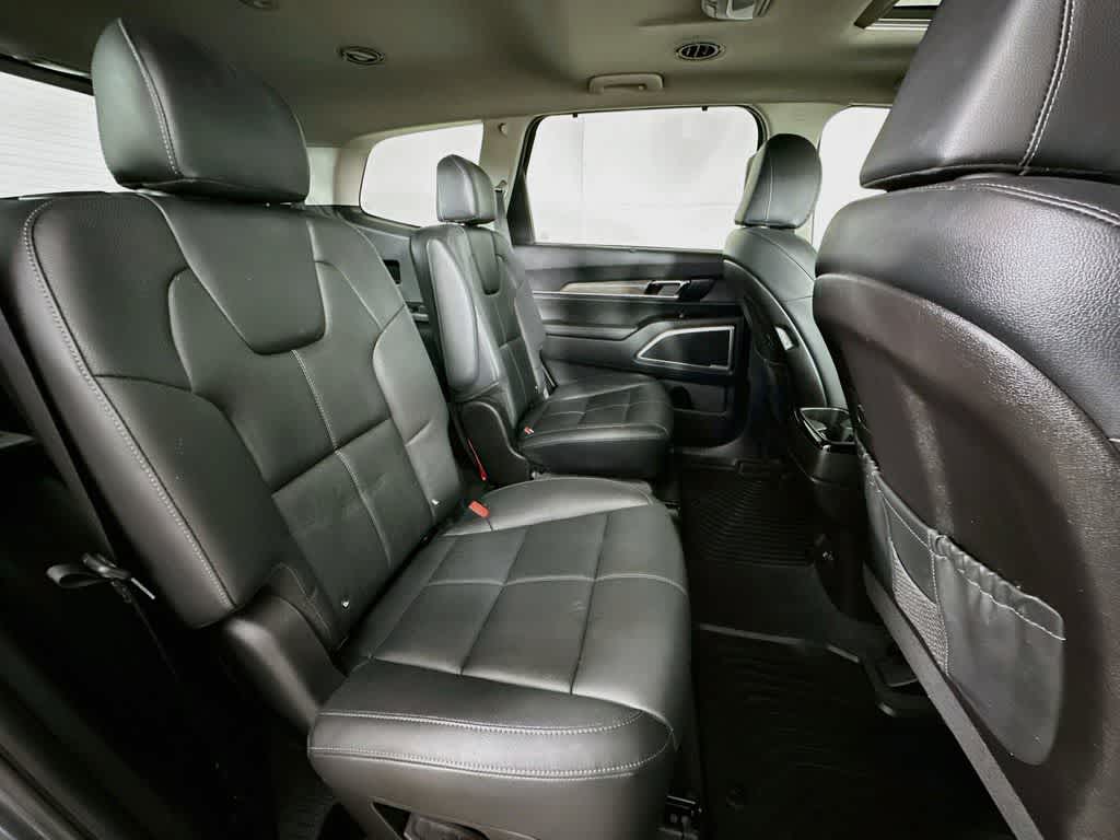 Kia Telluride EX 2022
