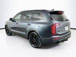 Kia Telluride EX 2022