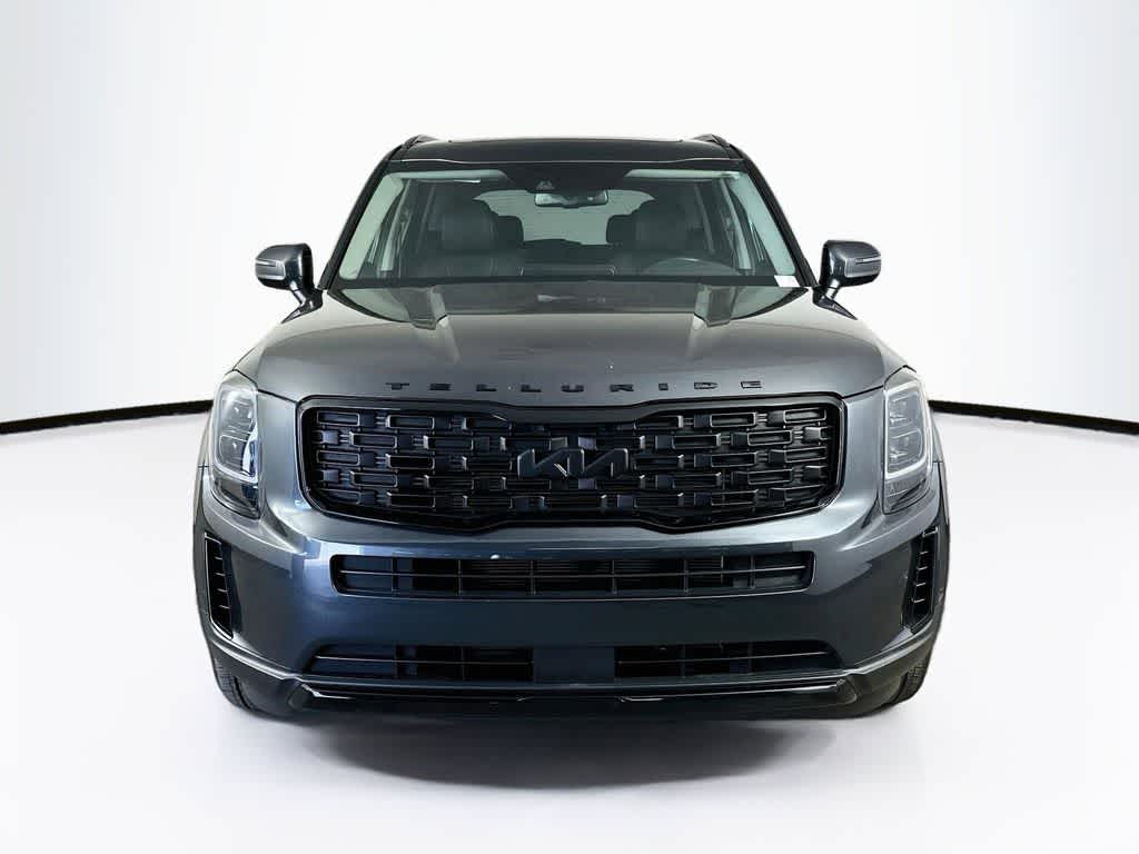 Kia Telluride EX 2022