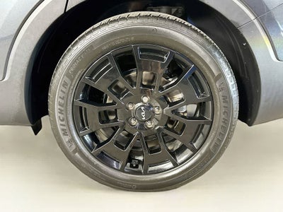 Kia Telluride EX 2022