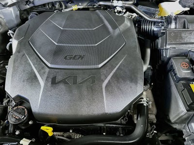 Kia Telluride EX 2022