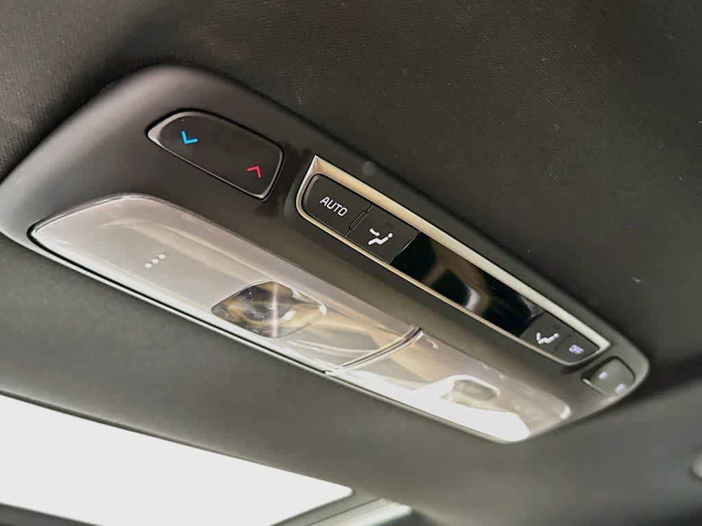 Kia Telluride SX 2021