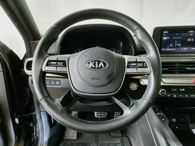 Kia Telluride SX 2021