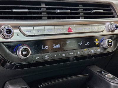 Kia Telluride SX 2021