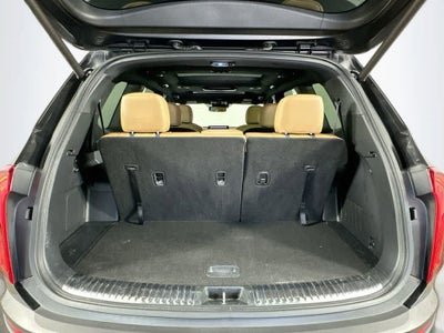 Kia Telluride SX 2021