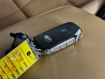 Kia Telluride SX 2021