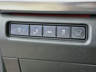 Kia Telluride SX 2021