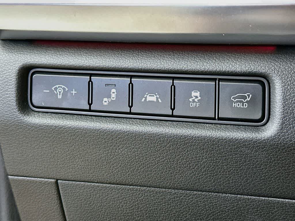 Kia Telluride SX 2021