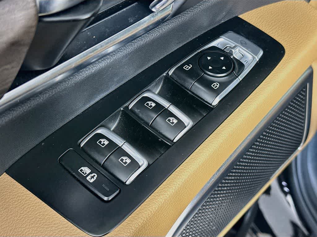 Kia Telluride SX 2021
