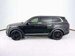 Kia Telluride SX 2021