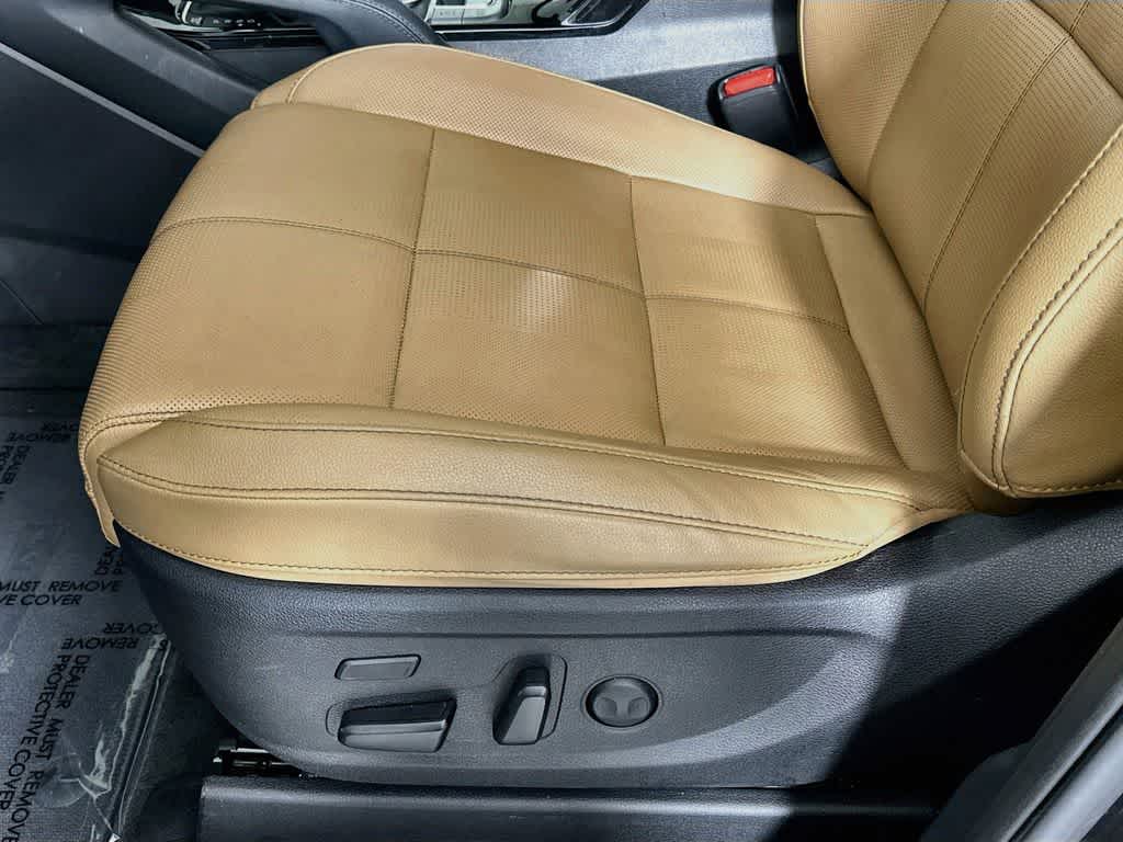 Kia Telluride SX 2021