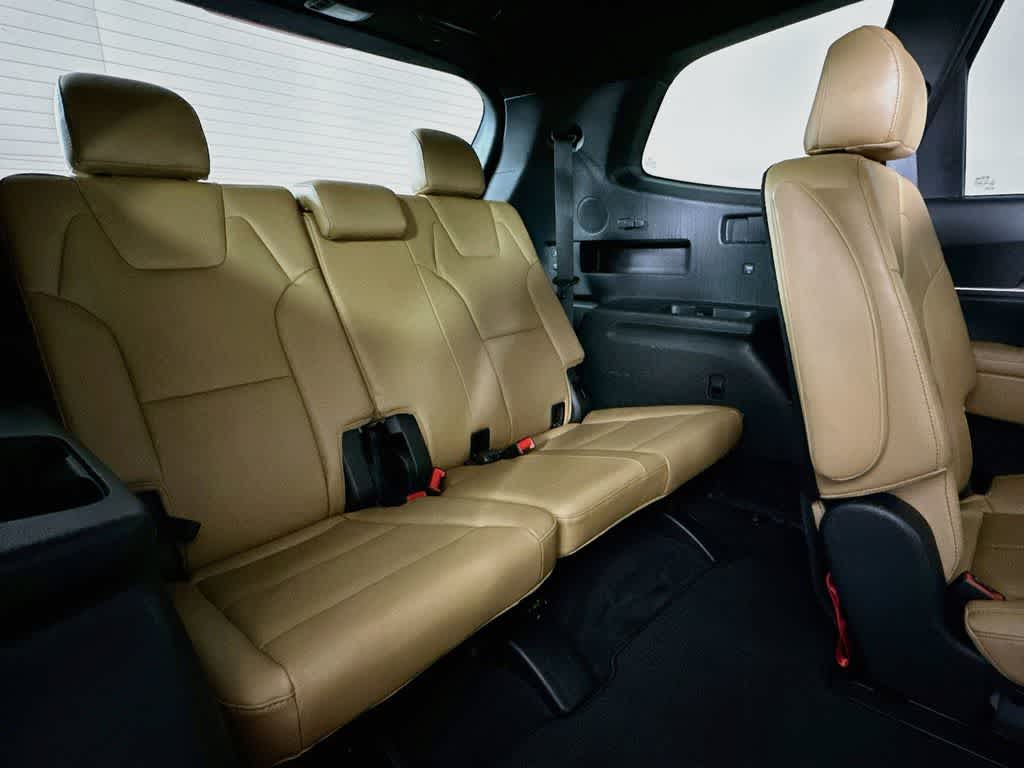 Kia Telluride SX 2021