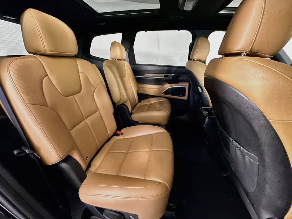 Kia Telluride SX 2021