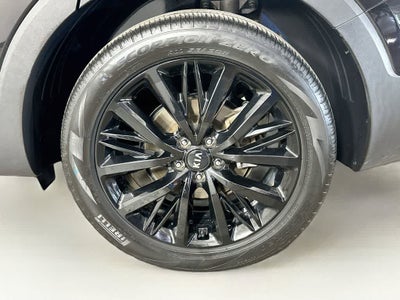Kia Telluride SX 2021