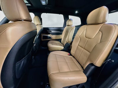 Kia Telluride SX 2020