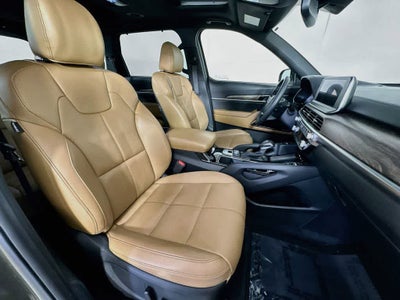 Kia Telluride SX 2020