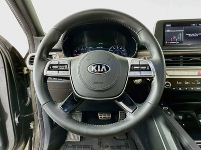 Kia Telluride SX 2020
