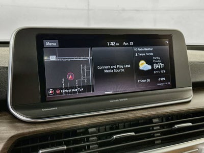 Kia Telluride SX 2020