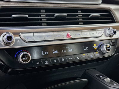 Kia Telluride SX 2020