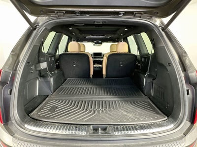 Kia Telluride SX 2020