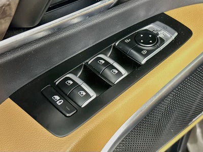 Kia Telluride SX 2020